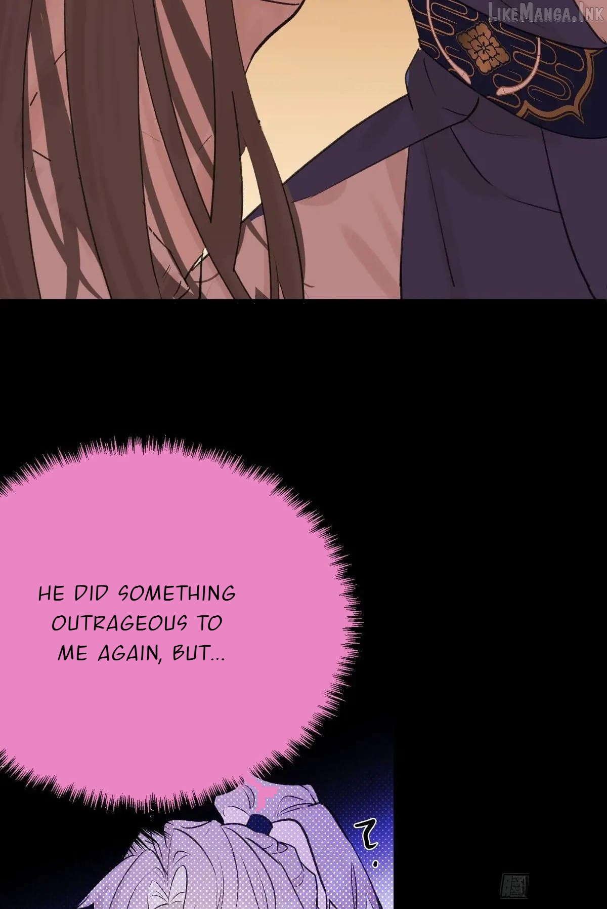 My Own Evil God Chapter 41 - page 41